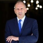 Συνάντηση Γεραπετρίτη – Ρούμπιο στις ΗΠΑ – Στο επίκεντρο η Ανατολική Μεσόγειος και ο στρατηγικός διάλογος