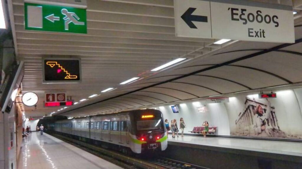 Μετρό, Τραμ, Λεωφορεία: Αλλάζουν όλα από σήμερα και κάθε Σάββατο (vid)