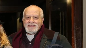 Θλίψη: Πέθανε ο ηθοποιός Κωστής Νομικός