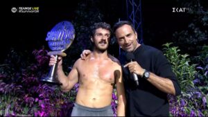 Survivor Spoiler 27-6: Πώς θα αξιοποιήσει ο Ντάνιελ το έπαθλο; (vid)