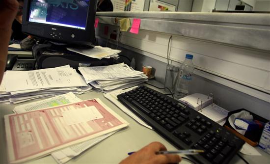 Εθελούσιες αποχωρήσεις και παρακράτηση φόρου