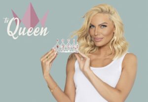 TV Queen: Χρονικό προαναγγελθέντος θανάτου, λέει η Κατερίνα Γκαγκάκη