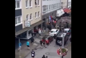 Σοβαρά επεισόδια μεταξύ Αγγλων και Σέρβων οπαδών στη Γερμανία (vids)