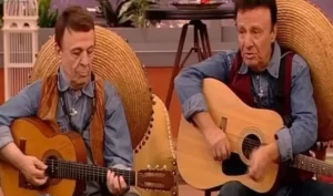Πανελλήνια συγκίνηση: Πέθανε ο Γιάννης Κατσάμπας