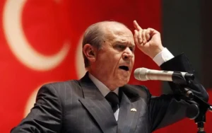 Μπαχτσελί: Επίθεση σε Νίκο Δένδια και Δέσποινα Βανδή