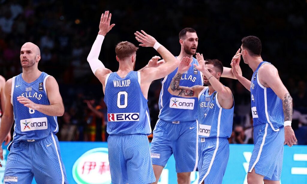 Eurobasket 2025: Ποιες ομάδες είναι φαβορί για την κατάκτηση της διοργάνωσης