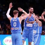 Eurobasket 2025: Ποιες ομάδες είναι φαβορί για την κατάκτηση της διοργάνωσης