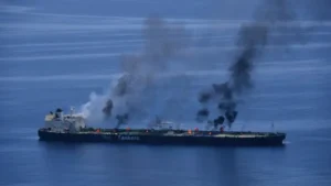 Θρίλερ με το τάνκερ Σούνιο! Αρνούνται οι Χούθι πως συμφώνησαν σε εκεχειρία