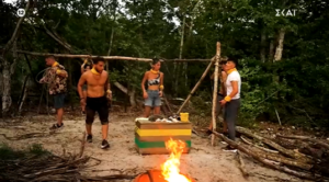 Survivor Spoiler 14-9: Αποχώρηση αμέσως! Αυτές είναι οι 2 ομάδες (vid)