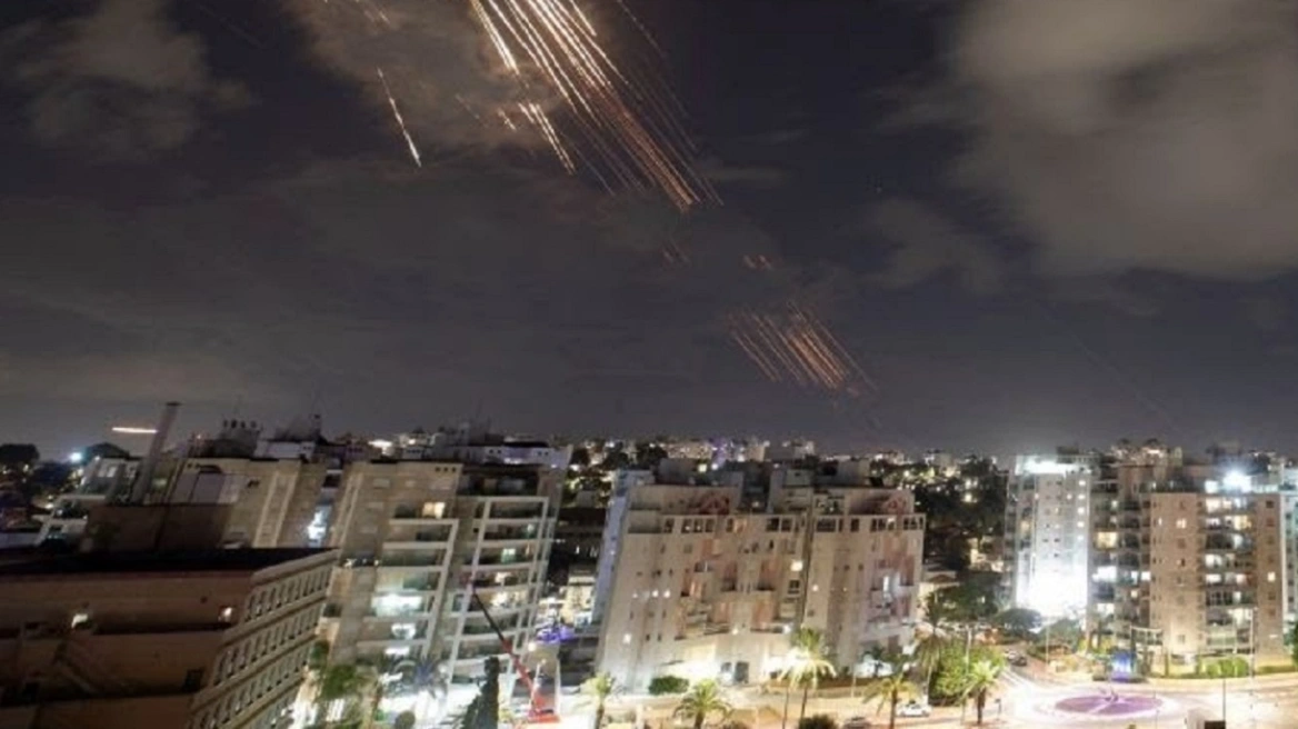 Νέα απειλή του Ιράν στο Ισραήλ για πιο ισχυρή επίθεση, αν υπάρξουν αντίποινα