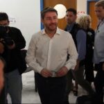 Επίθεση Ανδρουλάκη σε κυβέρνηση: Στις κάλπες ξεβολεύουμε τη διαφθορά