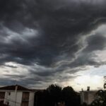 Καιρός: Καταιγίδες στην Κρήτη! Τι βλέπει η ΕΜΥ έως το Σάββατο