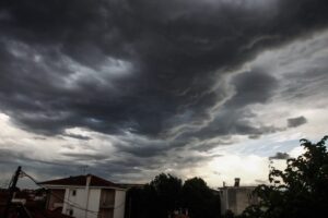 Κλείδωσε… βαρετοκαιρία από την ΕΜΥ
