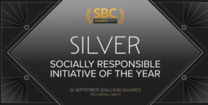 Κορυφαία διάκριση για τον ΟΠΑΠ στα SBC Awards 2024