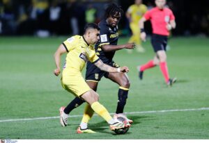 Ντέρμπι στο Κύπελλο Ελλάδας και το League Cup Αγγλίας