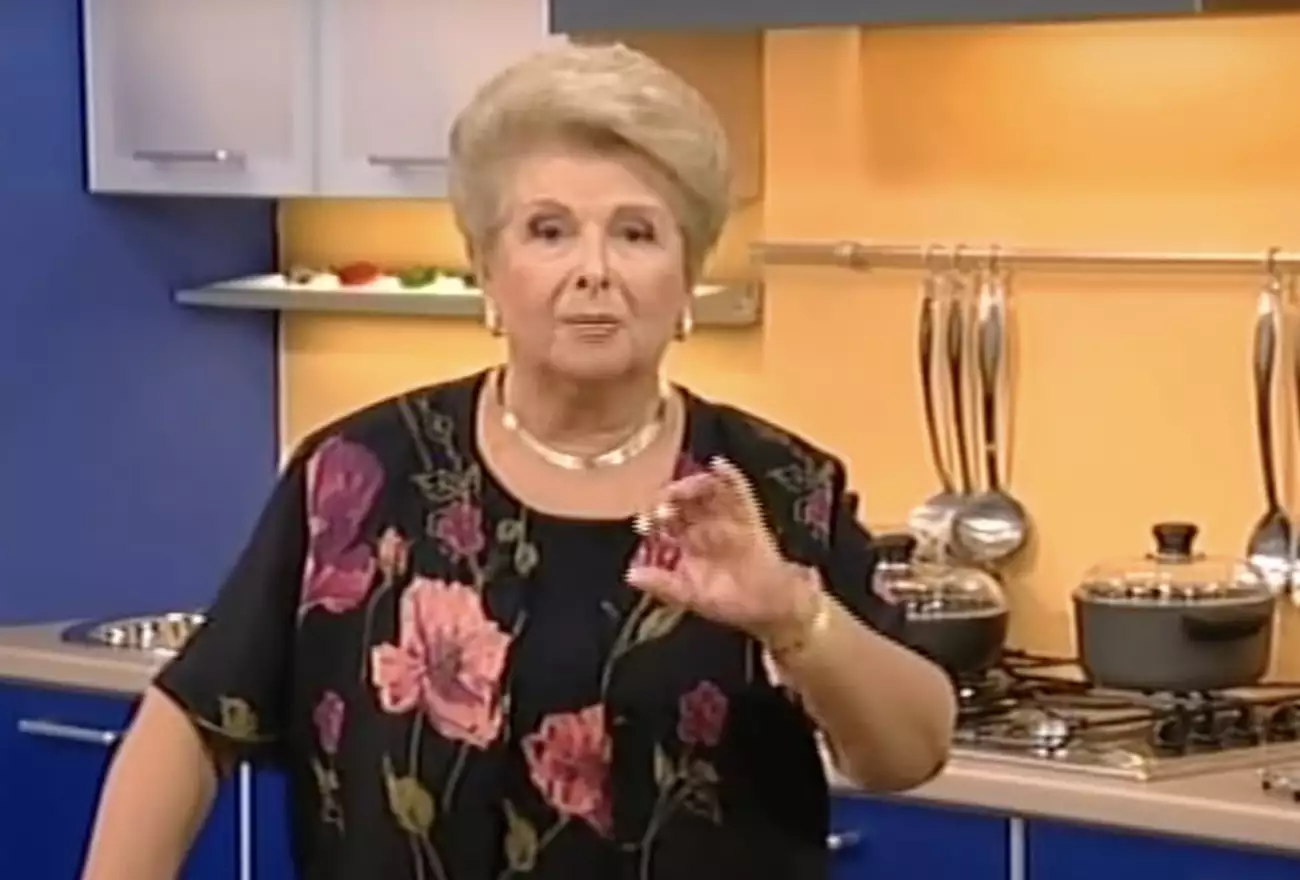 Συγκίνηση! Πέθανε η Βέφα Αλεξιάδου
