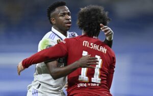 Βραδιά Champions League με ντέρμπι Λίβερπουλ-Ρεάλ Μαδρίτης