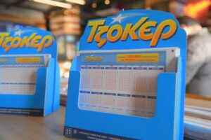 Ένας τυχερός στην Κύπρο κέρδισε τα 4,2 εκατομμύρια του ΤΖΟΚΕΡ