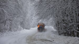 Μετά τις 12 Νοέμβρη η ψυχρή εισβολή, σύμφωνα με το GFS