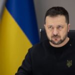 Πυρετός διαβουλεύσεων για τον τερματισμό του πολέμου στην Ουκρανία