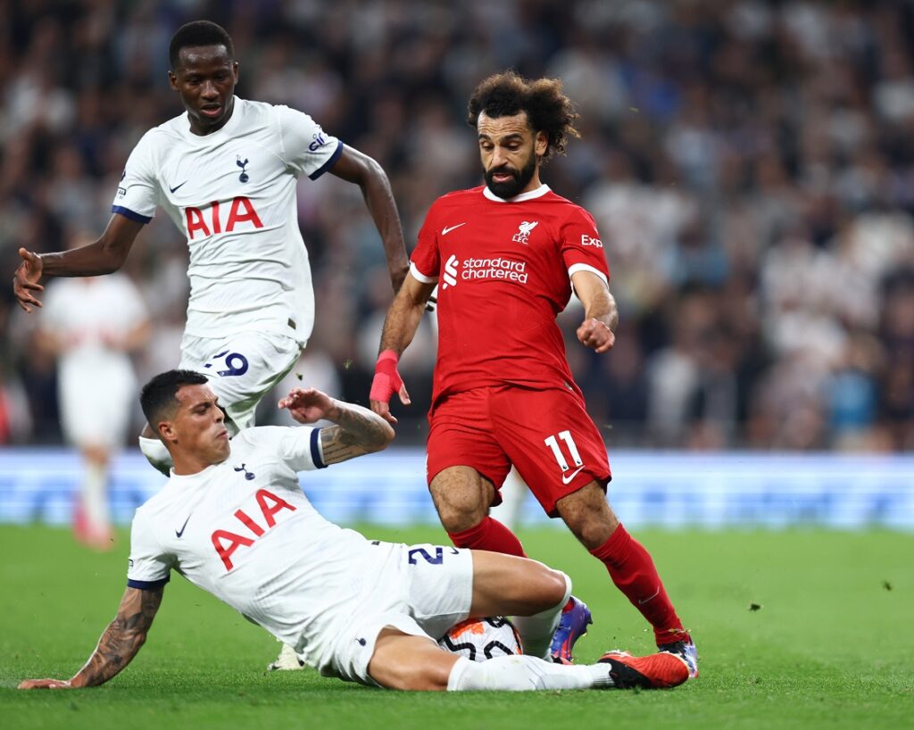 Ντέρμπι Λίβερπουλ-Άρσεναλ στην Premier League με αμέτρητες αγορές και Bet Builder Ready από το Πάμε Στοίχημα
