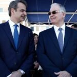Τασούλας: Το Επος του 1940 ο ελληνικός λαός το έχει στην καρδιά του…