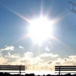 Καιρός 2-5: Προειδοποίηση Τσατραφύλλια. Δεκαήμερο με 30άρια…