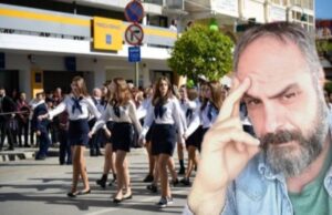 Καιρός: Νέα επιβεβαίωση Χατζηγρίβα για 25η Μαρτίου και… συνέχεια