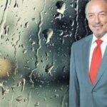 Καιρός 22-4: Μας τα χαλάει από σήμερα! Αρνιακός για κακοκαιρία (vid)