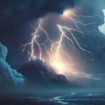 Καιρός 20-4: Κλείδωσε από ΕΜΥ! Βροχές και καταιγίδες έως την Παρασκευή