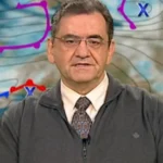 Καιρός – Κολυδάς: Τα «σωληνοειδή νέφη» στην Πορτογαλία και την Ελλάδα