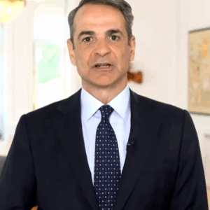 Εξαγγελίες Μητσοτάκη: 250 ευρώ σε συνταξιούχους και ΑΜΕΑ, ενα ενοίκιο σε ενοικιαστές