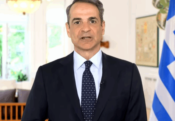 Εξαγγελίες Μητσοτάκη: 250 ευρώ σε συνταξιούχους και ΑΜΕΑ, ενα ενοίκιο σε ενοικιαστές