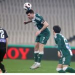 Οι αγώνες ρεβάνς των ελληνικών ομάδων με αμέτρητες αγορές και Bet Builder Ready από το Πάμε Στοίχημα