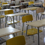 Κακοκαιρία Byron: Κλειστά όλα τα σχολεία στην Αττική την Παρασκευή