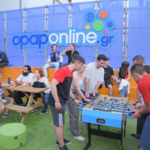 Ποια φαγητά ξεχώρισαν οι foodies στο Athens Street Food Festival