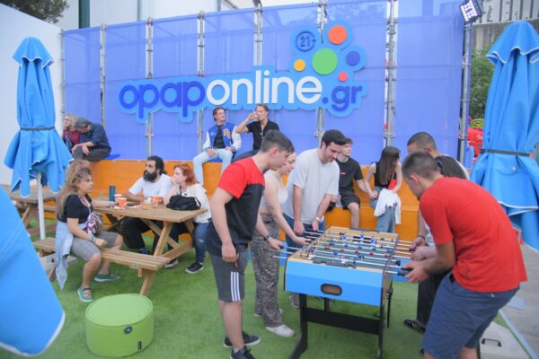 Ποια φαγητά ξεχώρισαν οι foodies στο Athens Street Food Festival