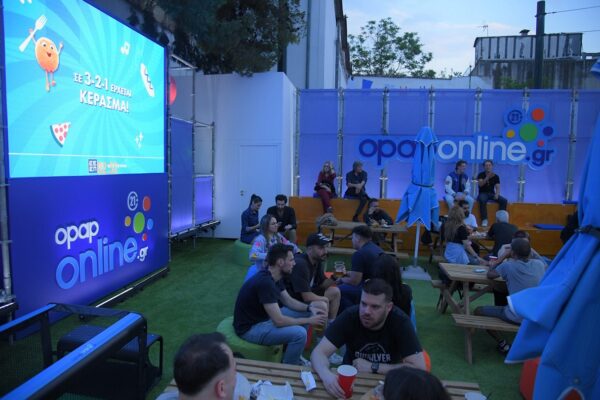 Το Athens Street Food Festival μέσα από τα μάτια ενός foodie