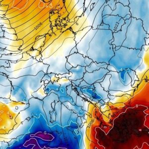 Καιρός 20-5: Προειδοποίηση Τσατραφύλλια για ζέστη και αφρικανική σκόνη…