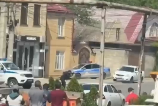 Νεκροί 3 αστυνομικοί στο Νταγκεστάν, από επίθεση ενόπλων (Vids)