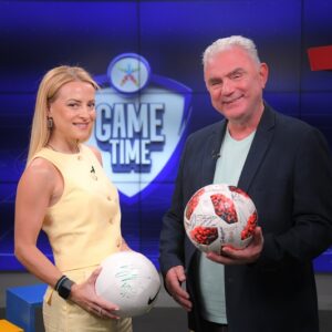 ΟΠΑΠ Game Time: Τα μυστικά των τελικών του Champions League από τον Χρήστο Σωτηρακόπουλο