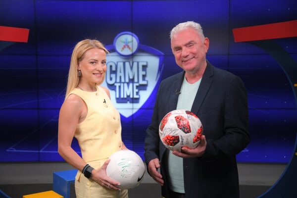 ΟΠΑΠ Game Time: Τα μυστικά των τελικών του Champions League από τον Χρήστο Σωτηρακόπουλο