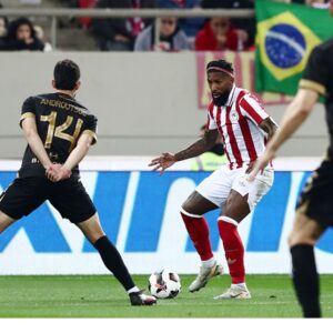 Football Party για τον τελικό του Κυπέλλου ΟΦΗ-Ολυμπιακός με super δώρα και εκπλήξεις στα καταστήματα ΟΠΑΠ