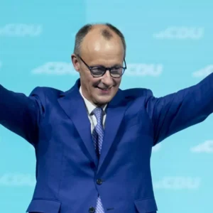 Φιάσκο Μερτς στη Γερμανία! Απέτυχε να εκλεγεί καγκελάριος