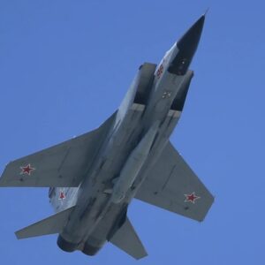 Συναγερμός στην Ουκρανία. Ρωσική απειλή εκτόξευσης βαλλιστικών πυραύλων