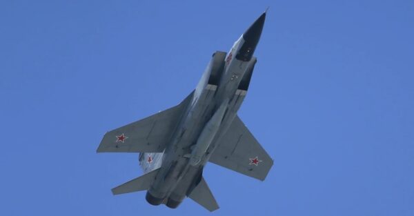 Συναγερμός στην Ουκρανία. Ρωσική απειλή εκτόξευσης βαλλιστικών πυραύλων