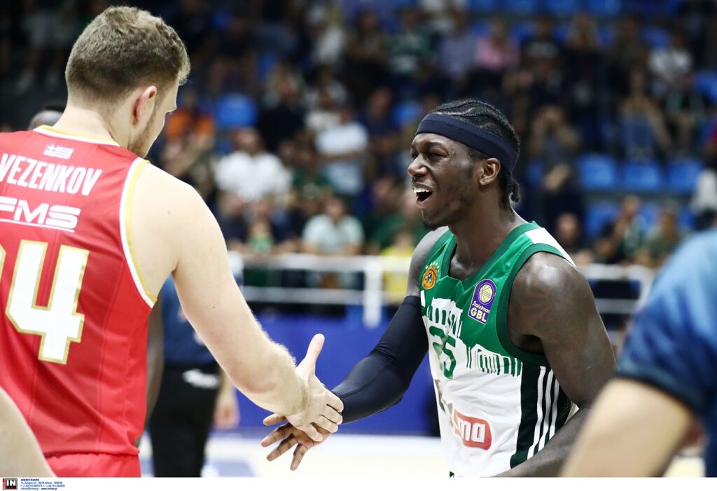 Ώρα για Final Four, ώρα για Πάμε Στοίχημα