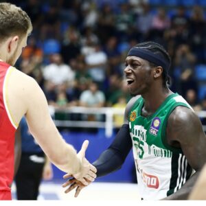 Ώρα για Final Four, ώρα για Πάμε Στοίχημα