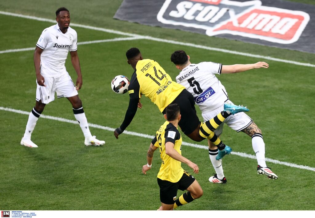 Football Party για την τελευταία αγωνιστική της Super League με super δώρα και εκπλήξεις στα καταστήματα ΟΠΑΠ