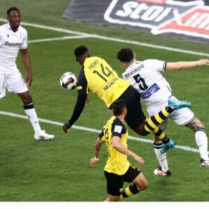 Football Party για την τελευταία αγωνιστική της Super League με super δώρα και εκπλήξεις στα καταστήματα ΟΠΑΠ
